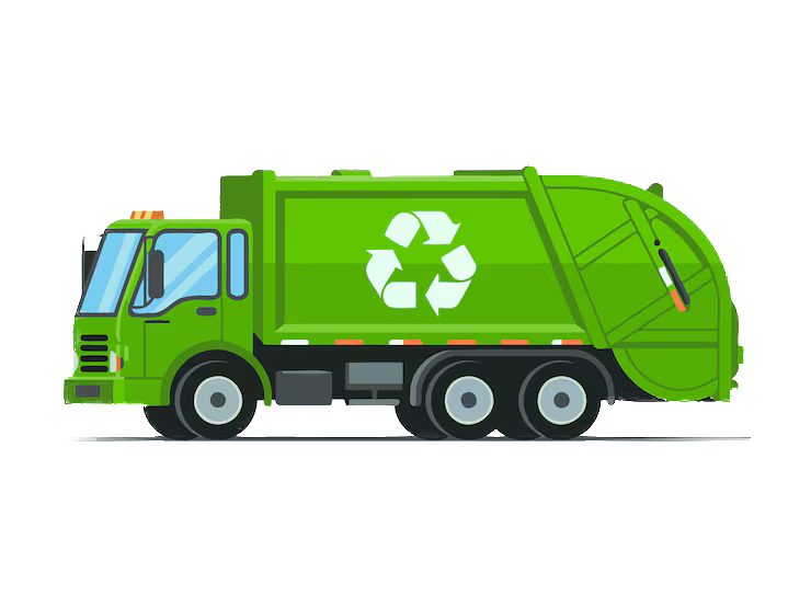 Garbage